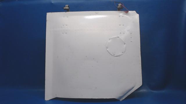 0826002-200 Cessna - DOOR-LH INBD MLG WEU 0826002-211
