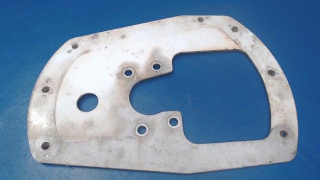 0541188-1 Cessna - MOUNTING PLATE ASSEMBLY-LH