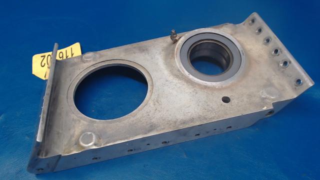 1241607-21 Cessna - SUPPORT ASSEMBLY LH-INBD LANDING GEAR