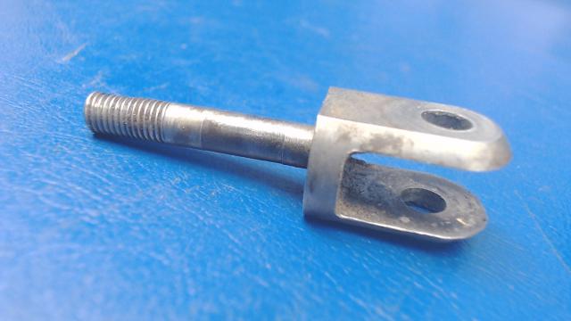 41789-00 Piper - FORK - Main gear lock rod attachment (Bent)