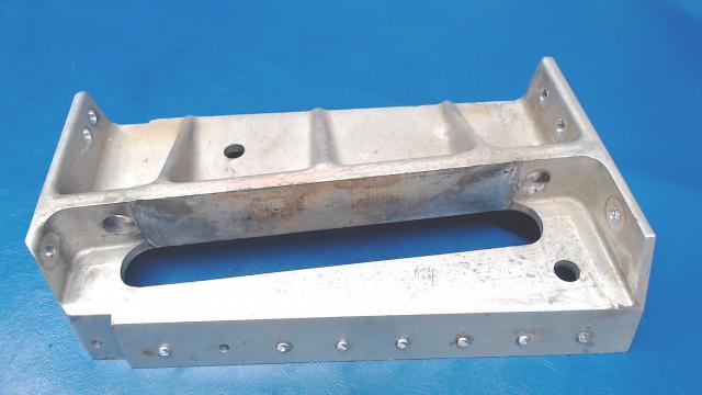 0541121-2 Cessna - SUPPORT - OUTBOARD RH - Main Landing Gear (See details)