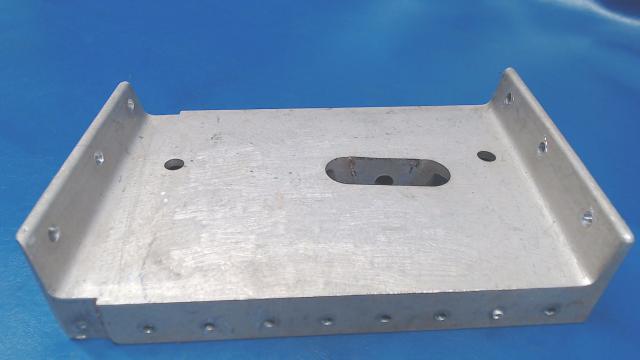 0541122-1 Cessna - Suppoort - Inboard LH Main Landing Gear