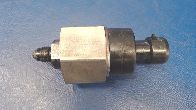 P165-5281 Cessna - TRANSDUCER OIL PRESSURE