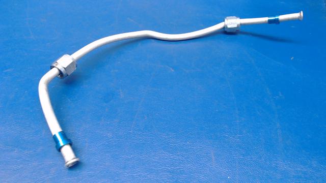67700-106 Piper - TUBE - Nose gear cylinder top