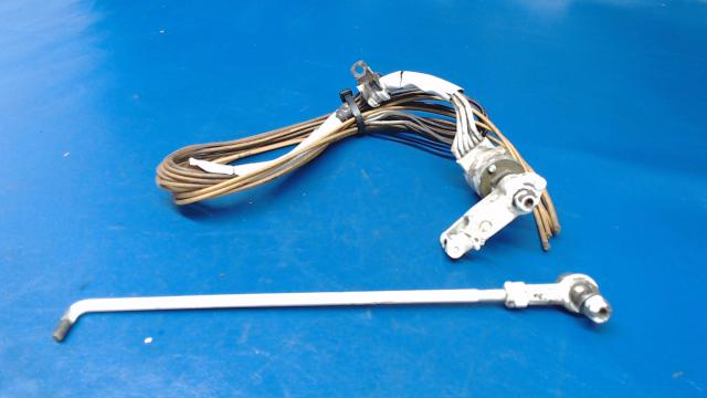 Assy Beechcraft - 60-369000-17 Switch Assembly - Landing Gear Safety