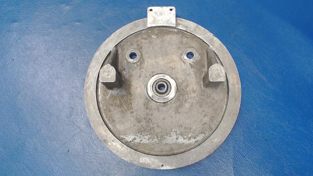 86496-005 Piper - SECTOR ASSEMBLY - Rudder