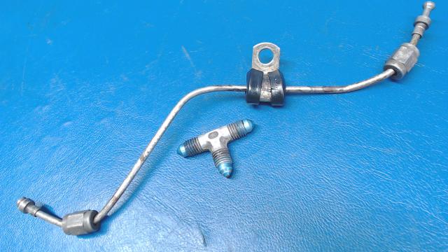2200001-23 Cessna - Line - Primer LH