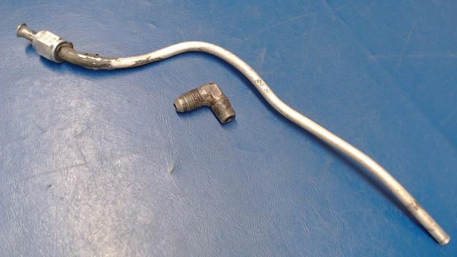 2200001-53 Cessna - Tube - Engine Driven Fuel Pump Vent