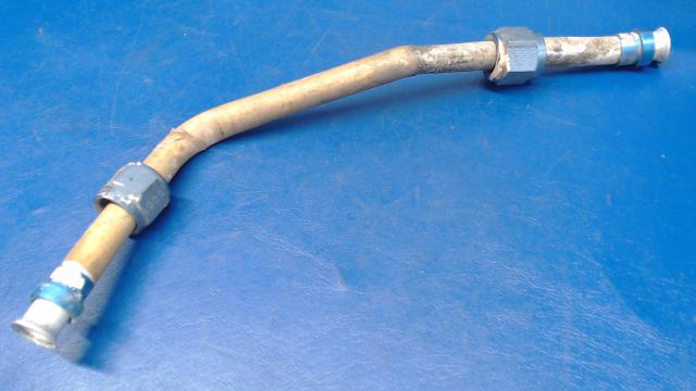 2200001-5 Cessna - Line - Fuel Lower LH Vertical Forward