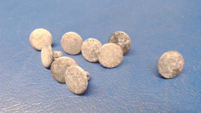 S1878-1 Cessna - Studs - (QTY 9)