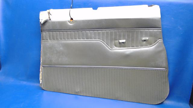 0514059-5 Cessna - PANEL -UPHOLSTERY- LH