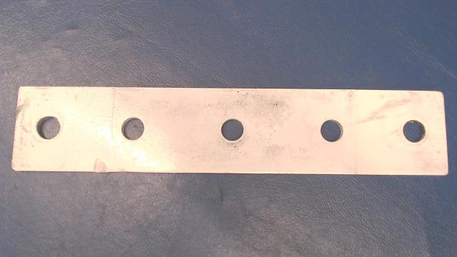 77795-02 Piper - Shim - Main Landing Gear