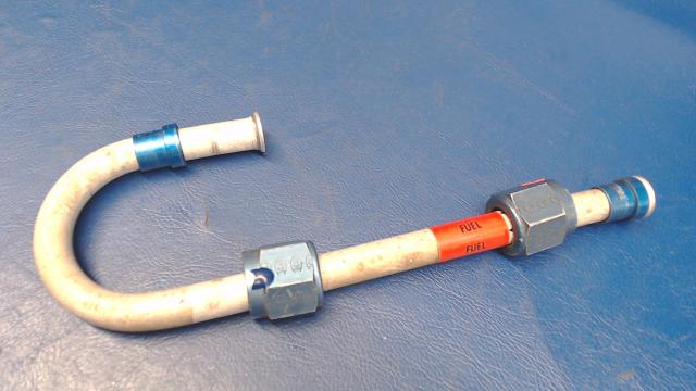 77909-54 Piper - LINE - Fuel