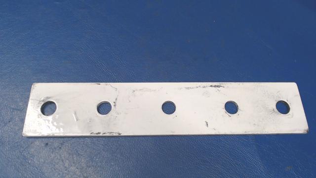 77795-02 Piper - Shim - Main Landing Gear