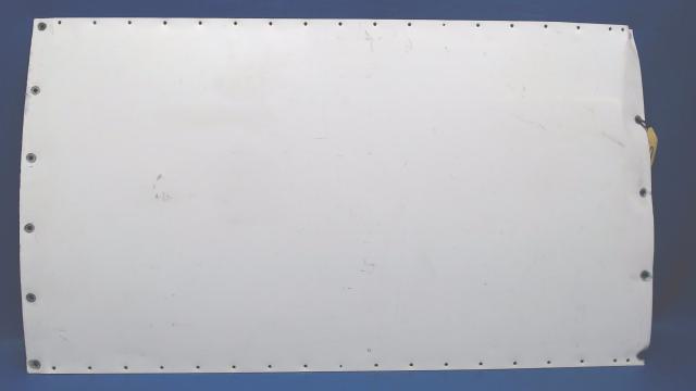 63603-08 Piper - COWL ASSEMBLY - Engine Top center (Parting Out - SEE DETAILS)
