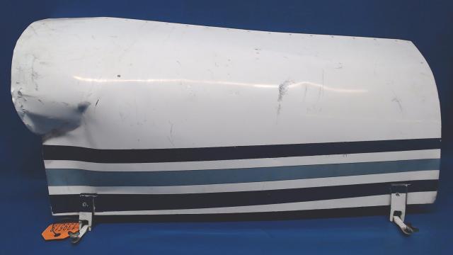 63603-17 Piper - COWL ASSEMBLY - Engine side right (Parting out - See details)