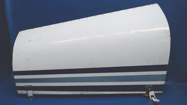 63603-18 Piper - COWL ASSEMBLY - Engine side left
