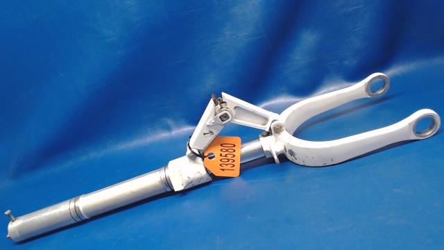 77776-02 Piper - GEAR ASSEMBLY - Nose