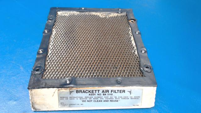 C294510-0301 Cessna - Bracket - Air Filter