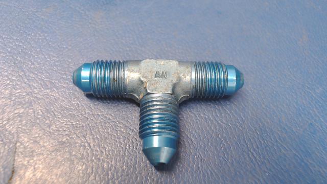 488 315 Piper - TEE - (AN824-3D)