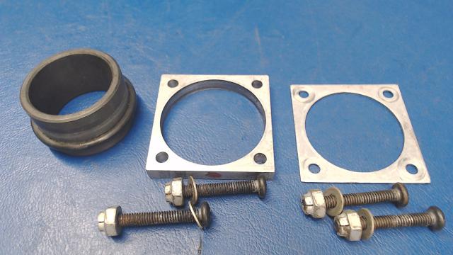 NPN Piper - Support - Control Wheel