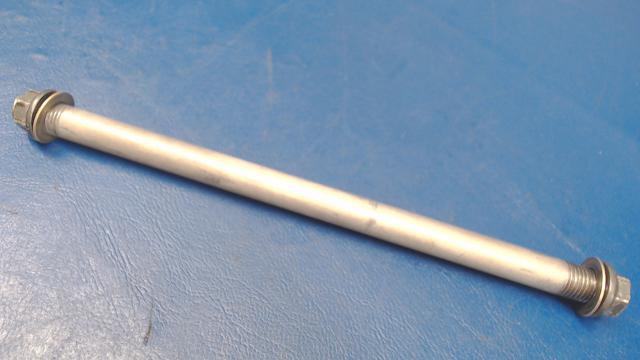 77777-02 Piper - Rod - Nose Gear Axle