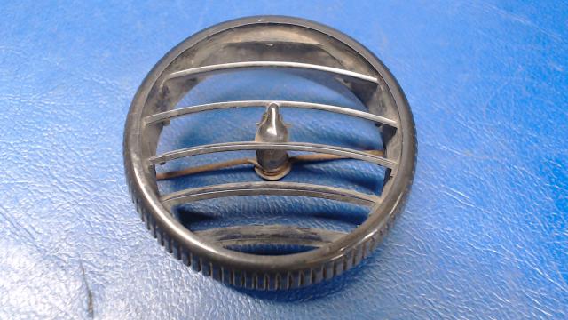 77928-02 Piper - Louver - Air Vent