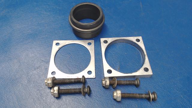 NPN Piper - Support - Control Wheel