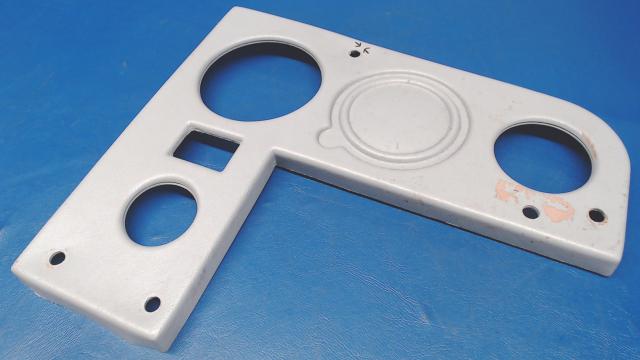 0413544-11 Cessna - Cover - Stationary Instrument Panel RH (See Details)