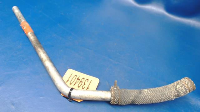 77716-03 Piper - Tube - Engine Breather