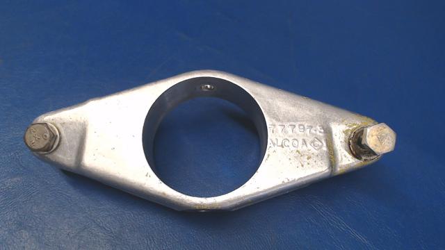 77797-02 Piper - ARM - Nose gear steering