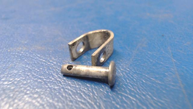 0811923-2 Cessna - CLAMP