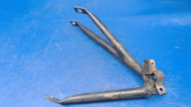 24170-00 Piper - BRACKET ASSEMBLY - control support