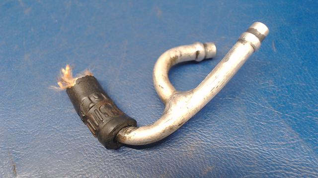 24382-00 Piper - TUBE ASSEMBLY - Drain connector