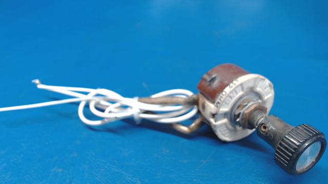 XR-5239 Piper - Rheostat Potentiometer