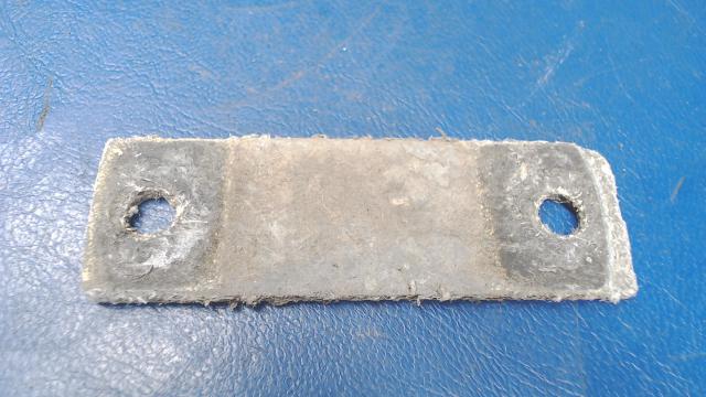 62219-00 Piper - SPACER - Fuel pump mounting