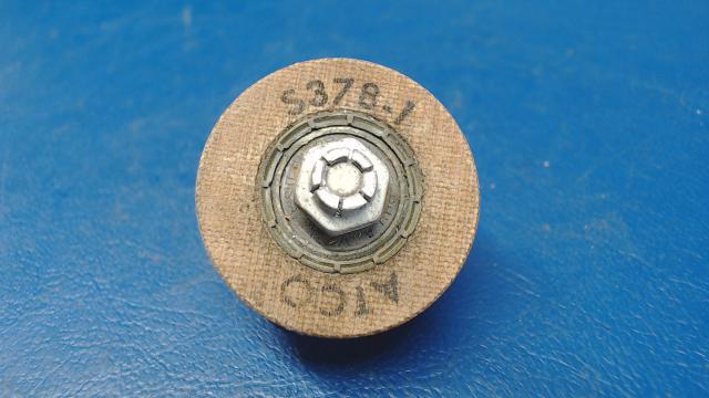 S-378-1 Cessna - Pulley-Elevator Trim(QTY 2)