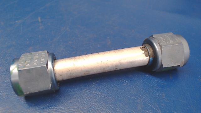 67700-173 Piper - TUBE ASSEMBLY - Electric fuel pump