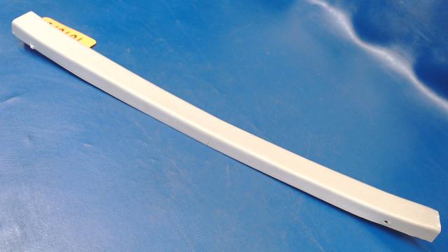 K0415021-16 PLANE PLASTICS, LTD. - Cover - Rear Window Center Post (Cracked - See photos)