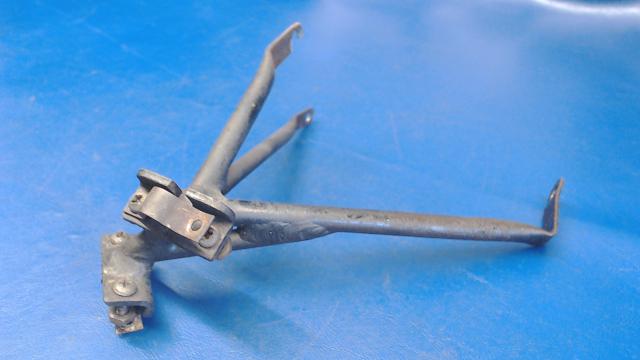 23811-00 Piper - BRACKET ASSEMBLY - mixture control support