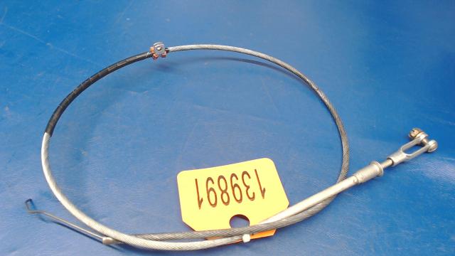 77907-05 Piper - Cable - Carburetor Heat