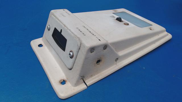 0511482-9 Cessna - COVER ASSEMBLY (See details)