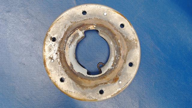 0426011-4 Cessna - FUEL FILLER NECK CAP ADAPTER
