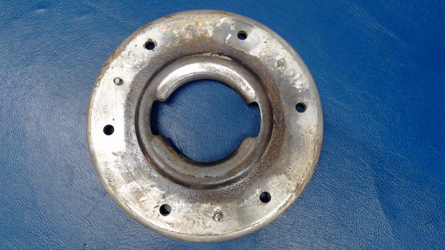 0426011-4 Cessna - FUEL FILLER NECK CAP ADAPTER