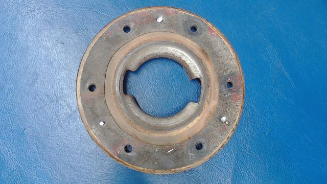 0426011-4 Cessna - Cap Adapter - Fuel Filler Neck
