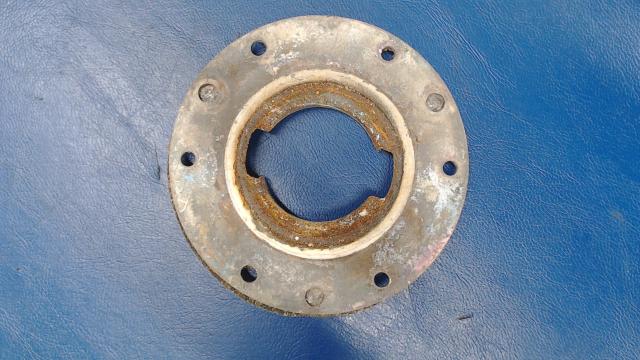 0426011-4 Cessna - FUEL FILLER NECK CAP ADAPTER