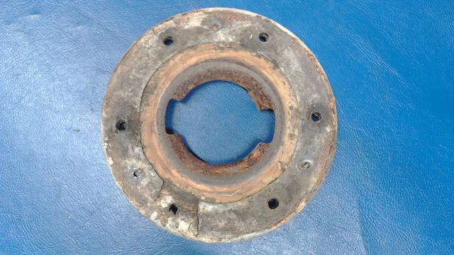 0426011-4 Cessna - Cap Adapter - Fuel Filler Neck