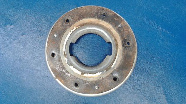 0426011-4 Cessna - FUEL FILLER NECK CAP ADAPTER