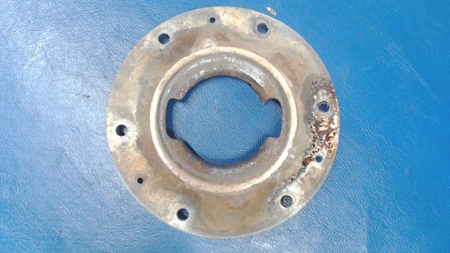 0426011-4 Cessna - Cap Adapter - Fuel Filler Neck (see details)