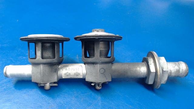 492 257 Piper - VALVE - Pressure regulator 2H22-16